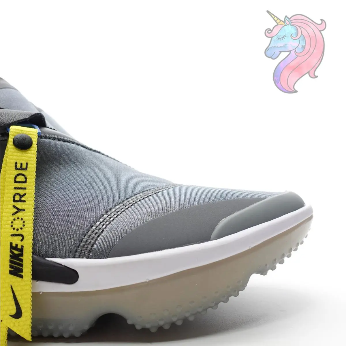 Nike shoes - Nike Joyride Optik - Joyride Optik - AJ6844-008 - Gray, Manufacturer: Cool Grey/Oil Grey 11