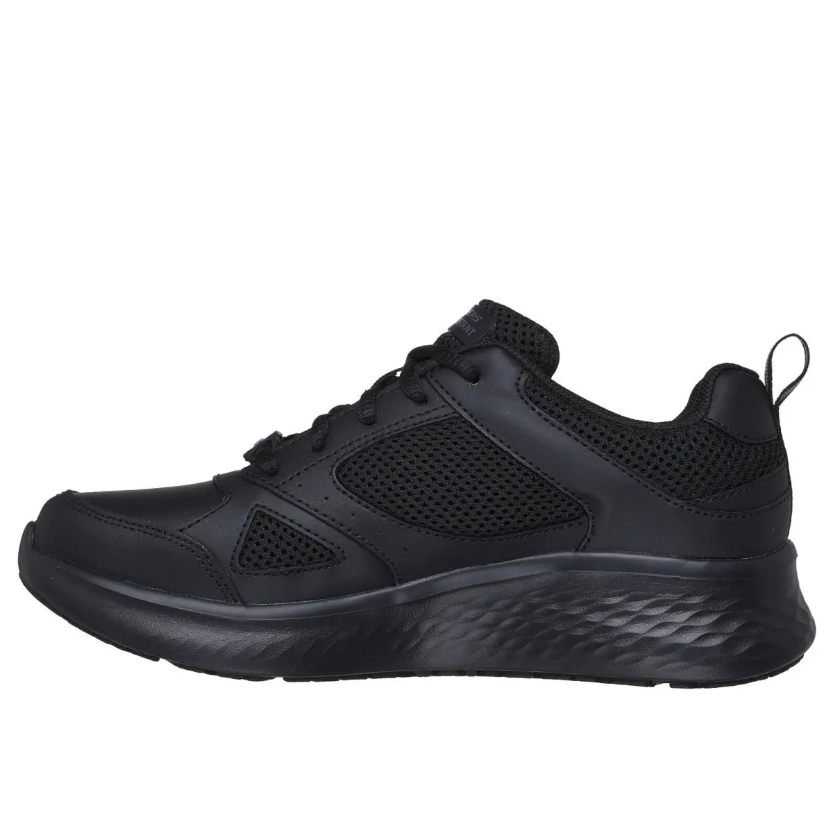 Skechers shoes - 108206 BLK - BLK - Blacks 1