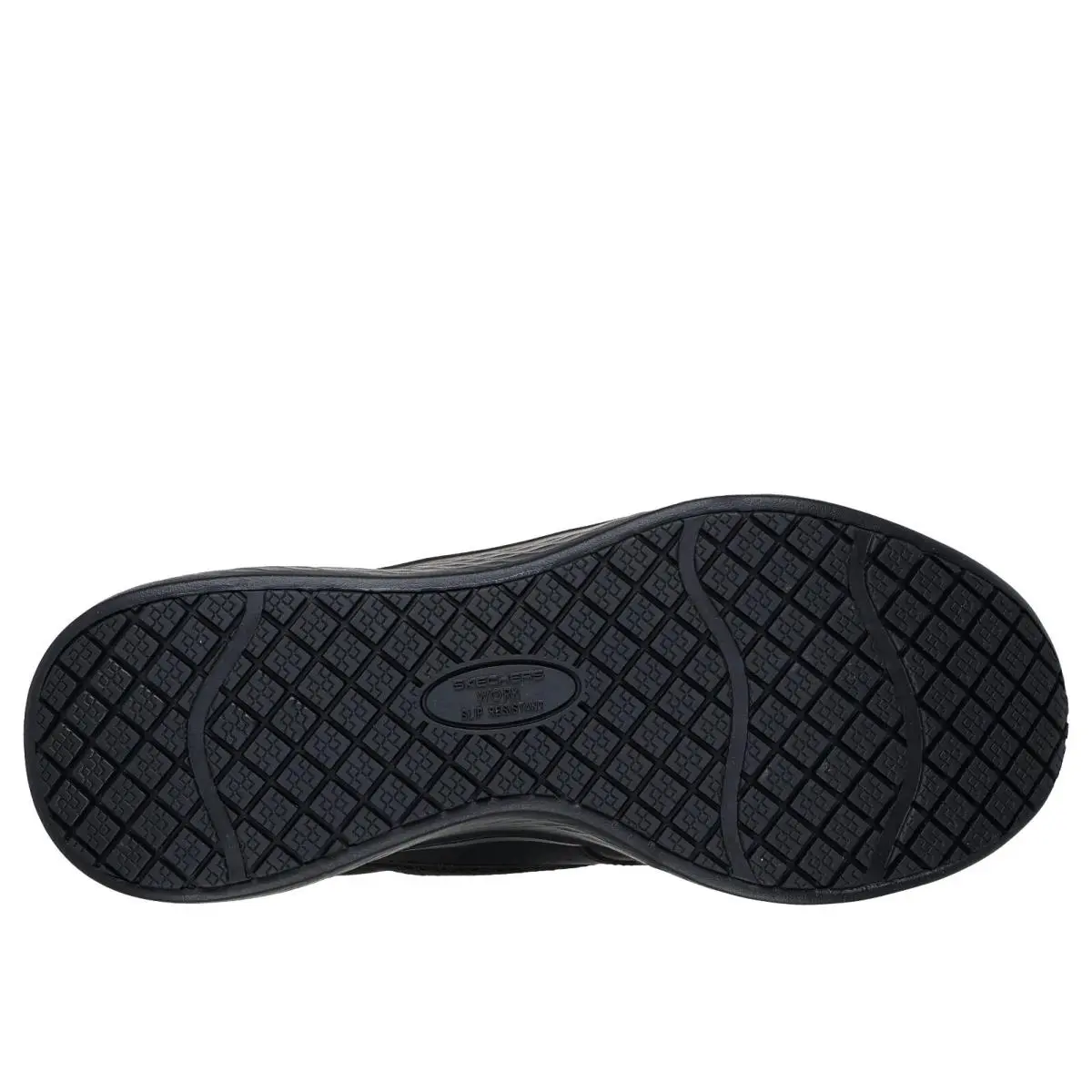Skechers shoes - 108206 BLK - BLK - Blacks 7