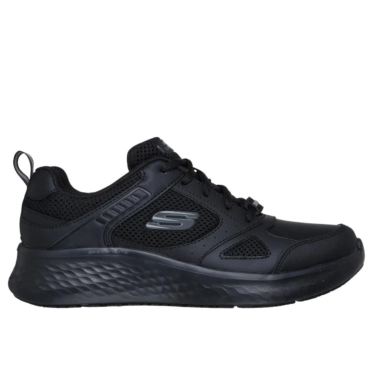 Skechers shoes - 108206 BLK - BLK - Blacks 13