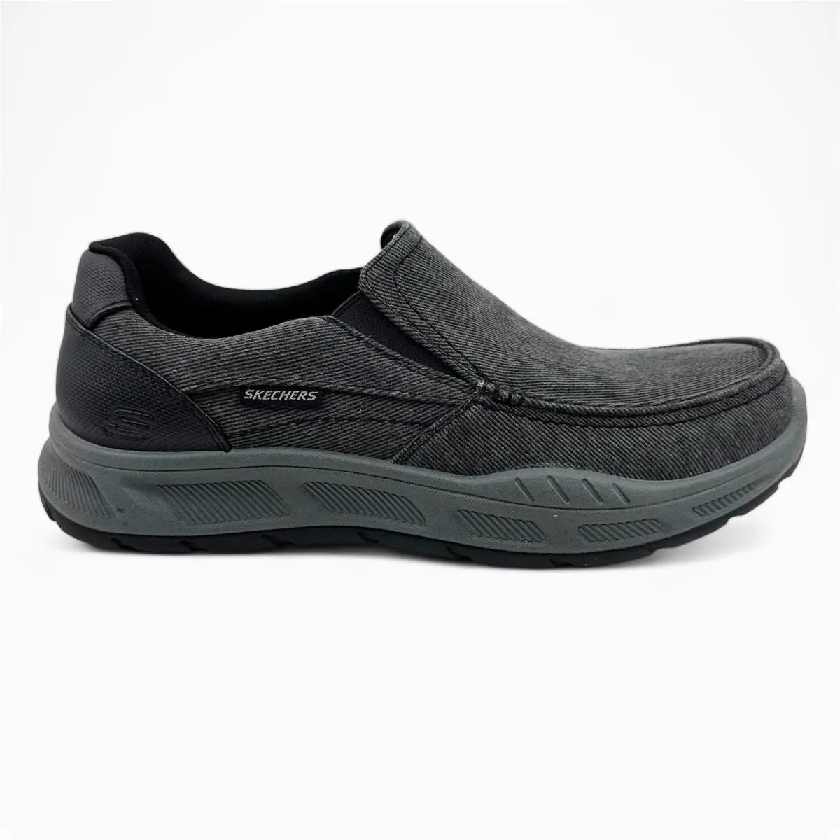Skechers shoes - Skechers Cohagen - Cohagen - 16941S BLK - Black, Manufacturer: Black 2