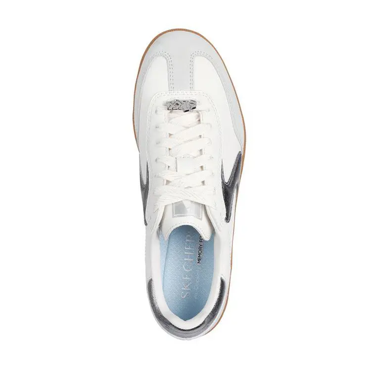 Skechers shoes - Skechers Cool Glow - Cool Glow - White 1
