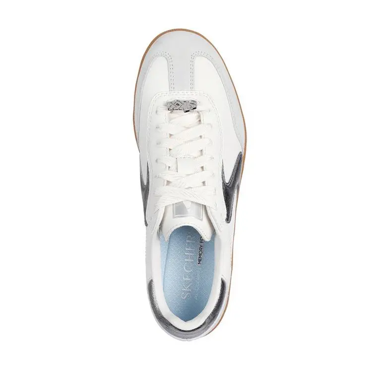 Skechers shoes - Skechers Cool Glow - Cool Glow - White 4