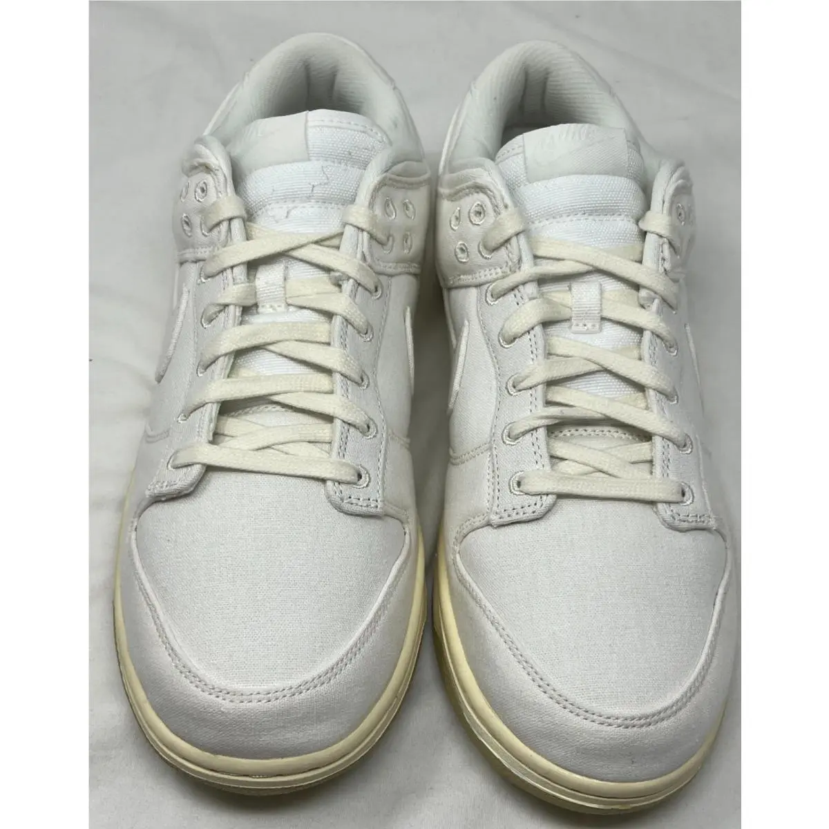 Nike shoes - Nike Dunk Low - Dunk Low - FD0868133 - White (UPC: 0196604822244) 1
