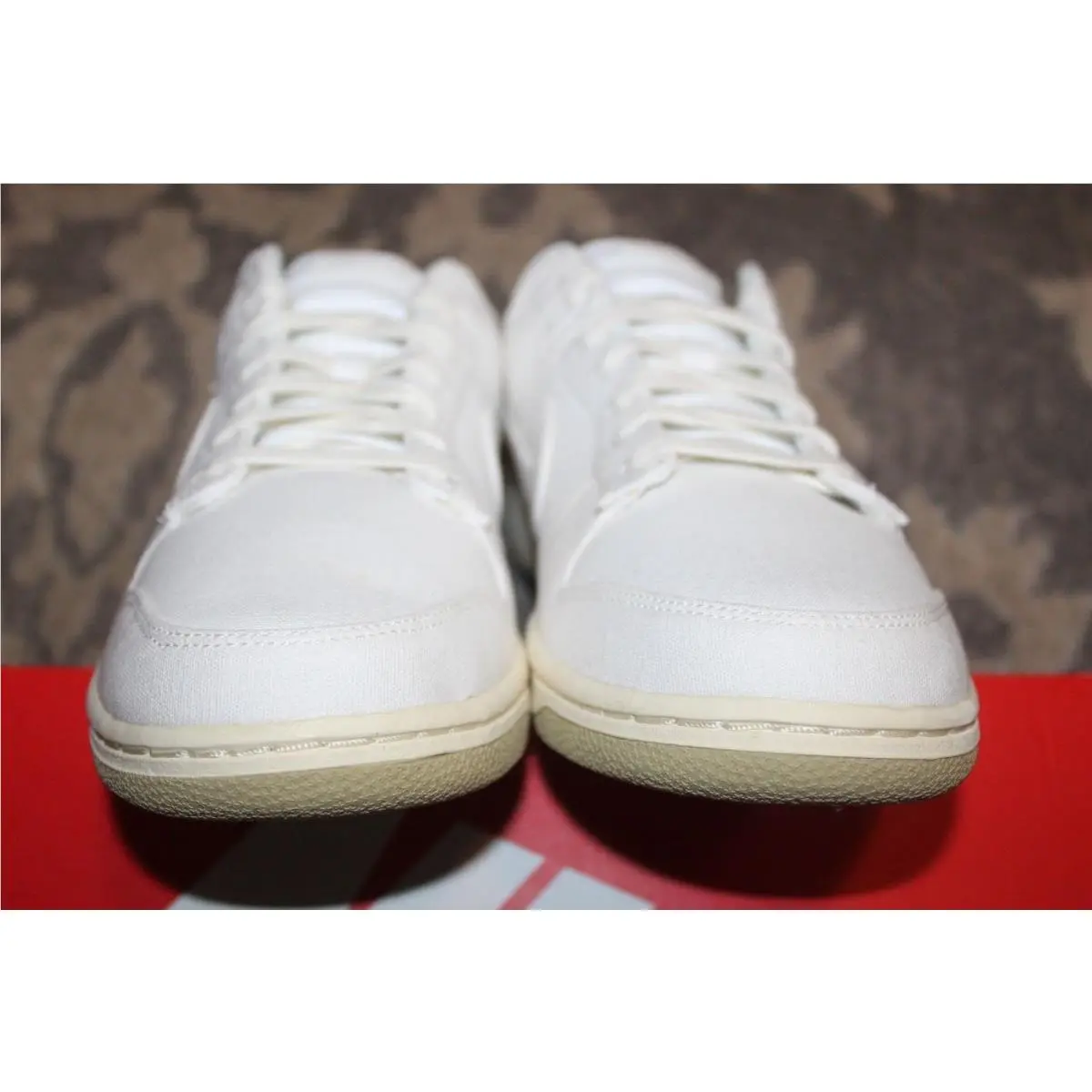 Nike shoes - Nike Dunk Low - Dunk Low - FD0868-133 - Ivory 8