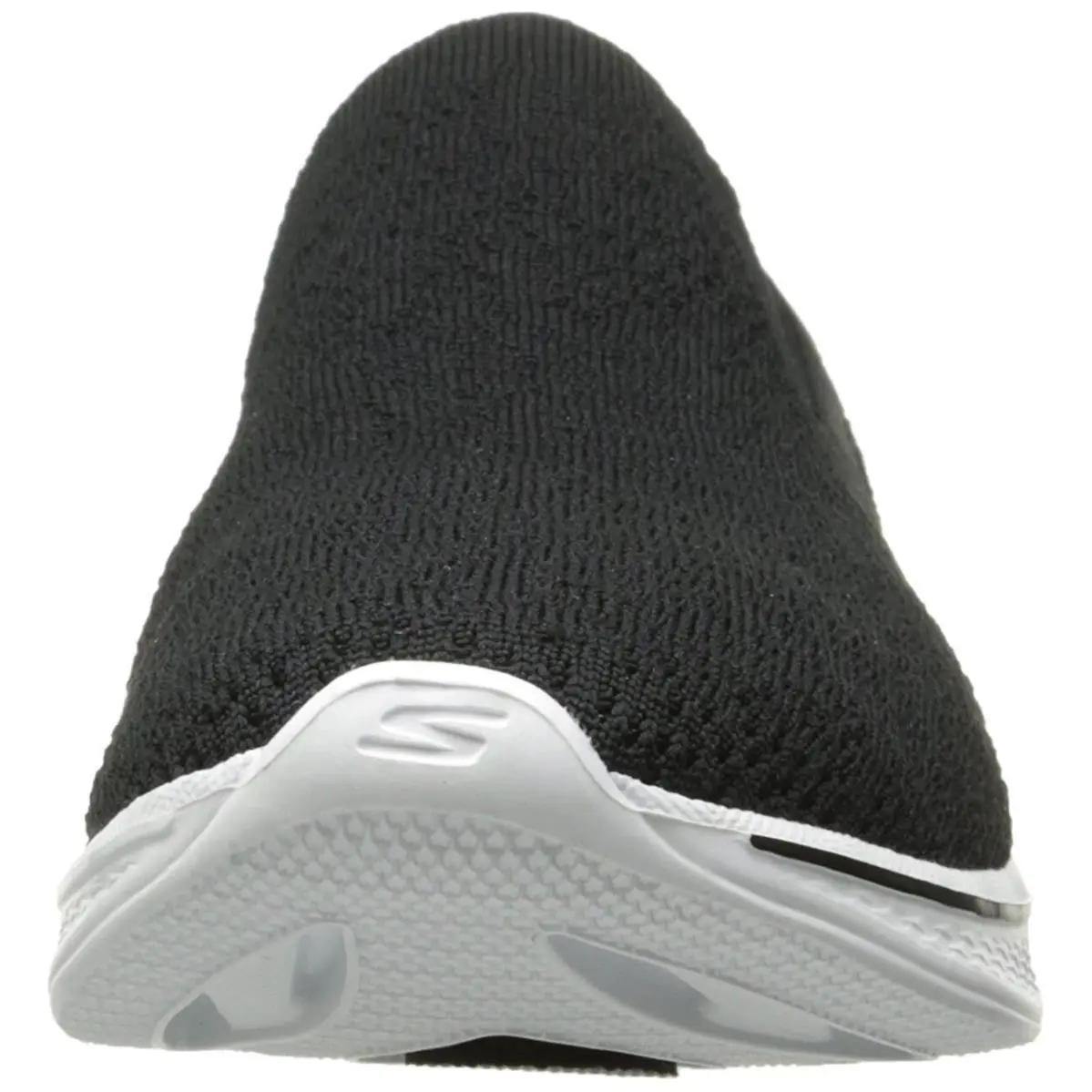 Skechers shoes - Black/White 0
