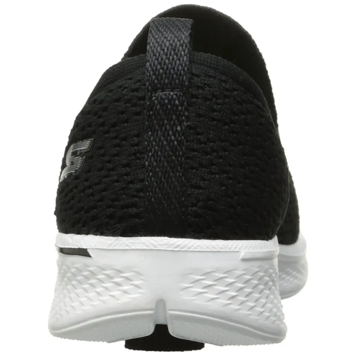 Skechers shoes - Black/White 1
