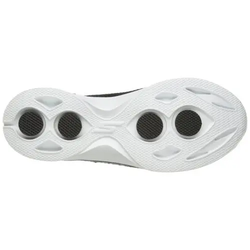 Skechers shoes - Black/White 2
