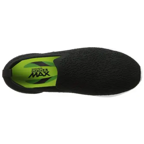 Skechers shoes - Black/White 3