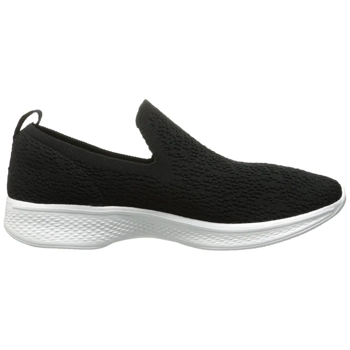 Skechers shoes - Black/White 11