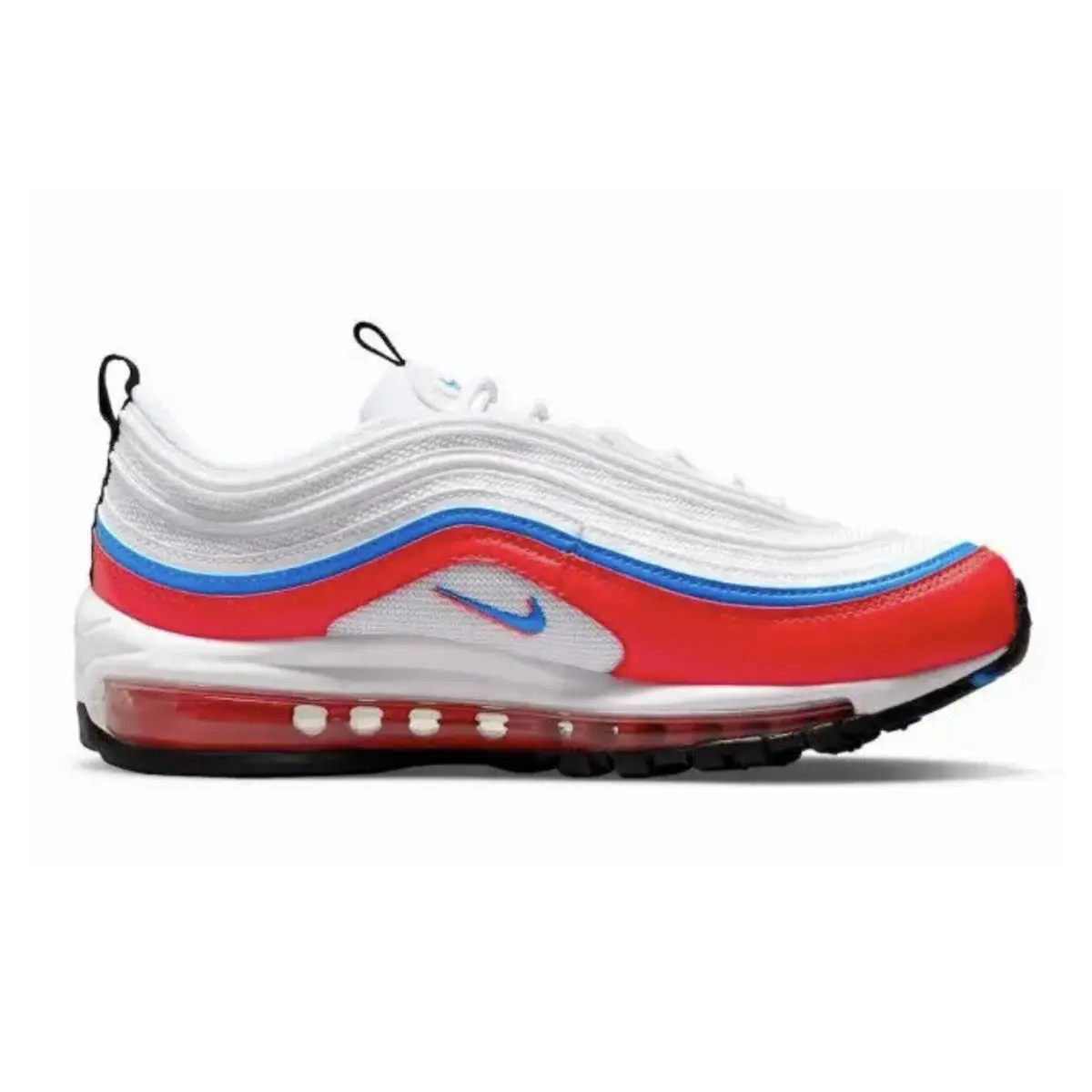 Nike shoes - Nike Air Max 97 - Air Max - DV2222-100 - Multicolor (UPC: 195870853754) 0