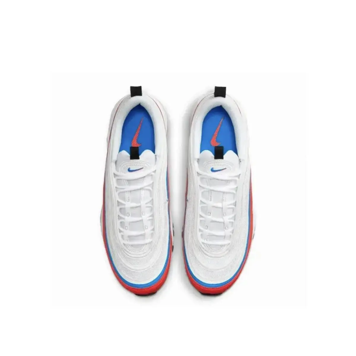 Nike shoes - Nike Air Max 97 - Air Max - DV2222-100 - Multicolor (UPC: 195870853754) 1