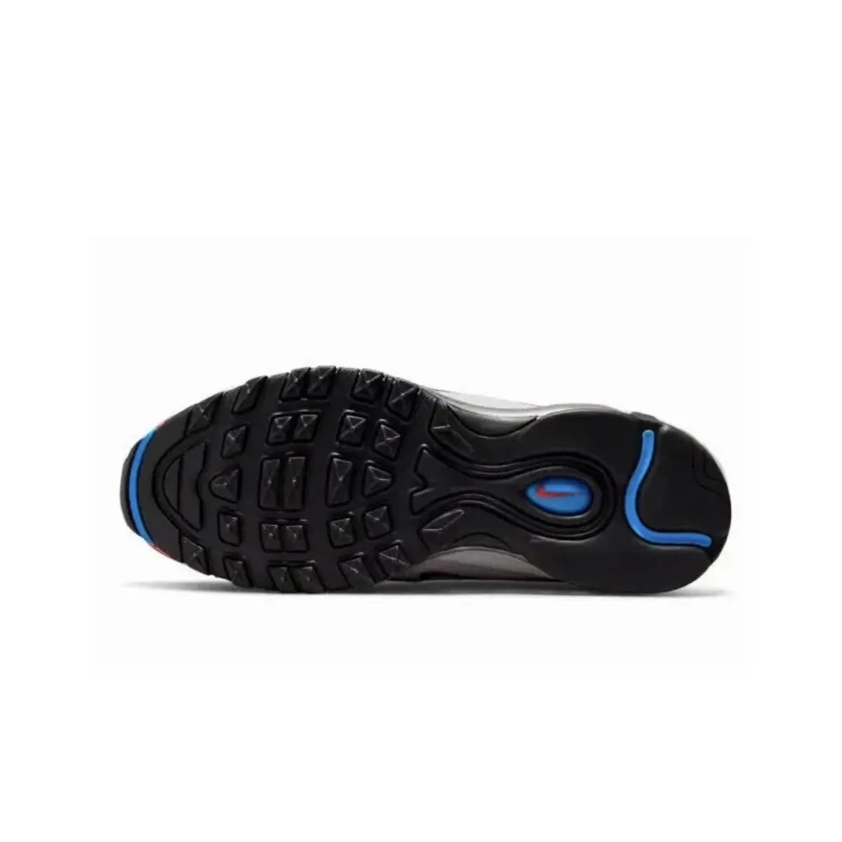 Nike shoes - Nike Air Max 97 - Air Max - DV2222-100 - Multicolor (UPC: 195870853754) 3