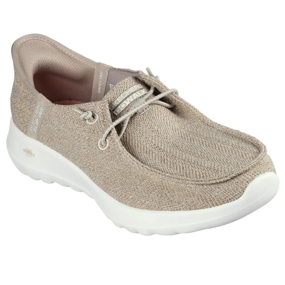Skechers shoes - Skechers Gowalk Joy - Gowalk Joy - Beige 0