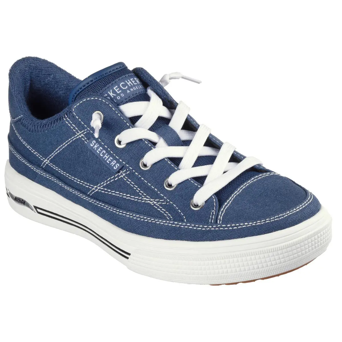 Skechers shoes - Skechers Arch Fit Arcata - Arch Fit Arcata - Blue 0