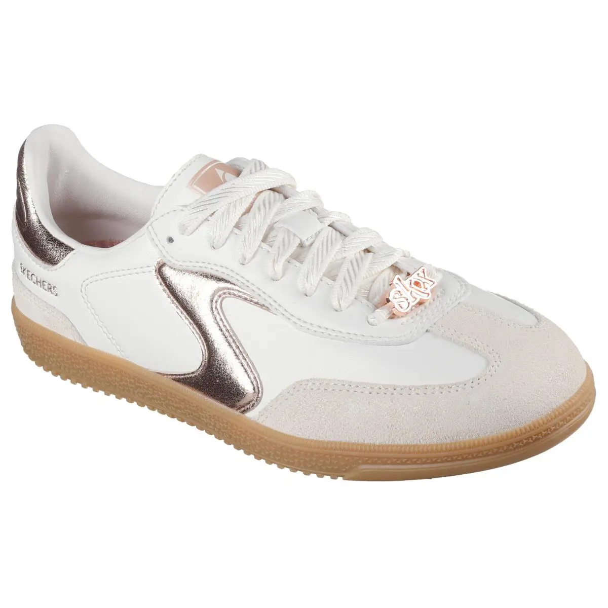 Skechers shoes - Skechers Cool Glow - Cool Glow - White 0