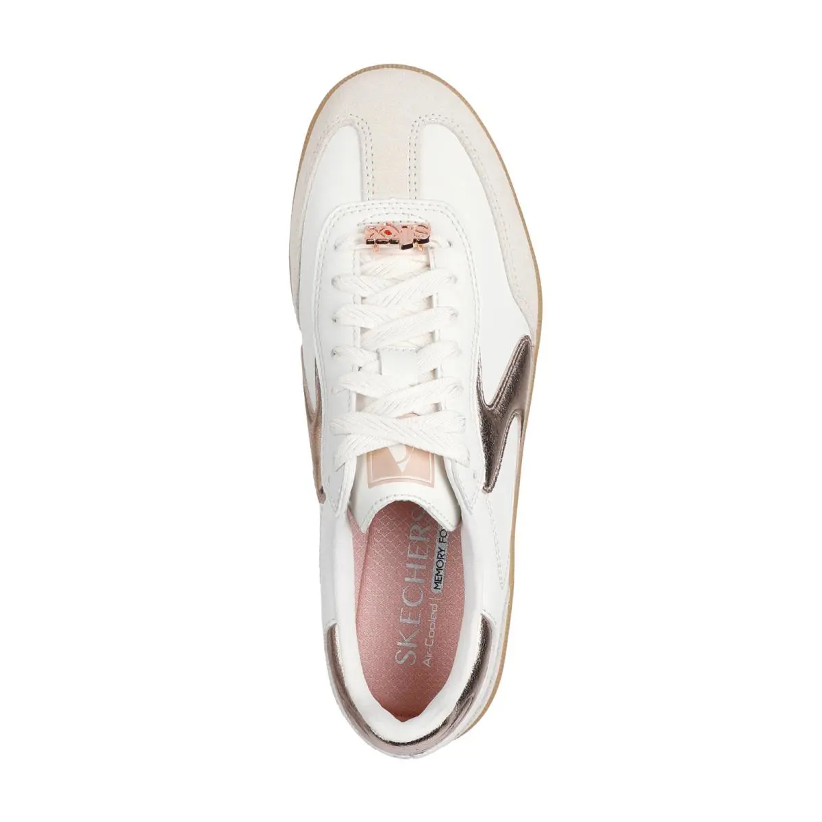 Skechers shoes - Skechers Cool Glow - Cool Glow - White 1