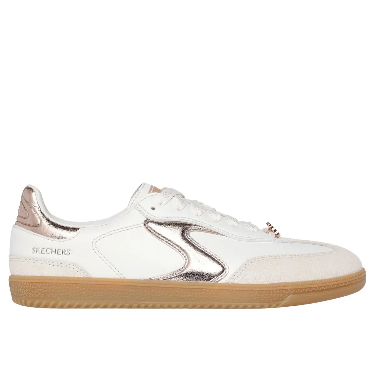Skechers shoes - Skechers Cool Glow - Cool Glow - White 3