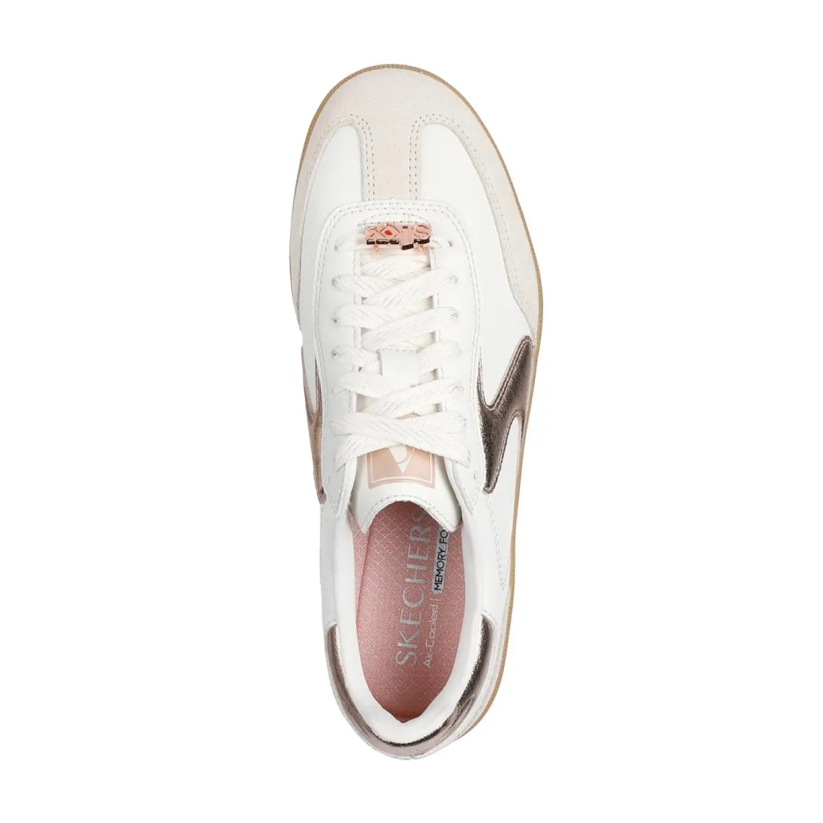 Skechers shoes - Skechers Cool Glow - Cool Glow - White 5