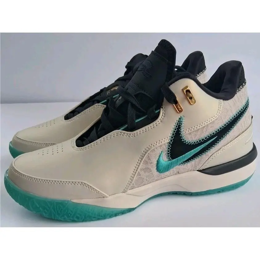 Nike shoes - Nike LeBron NXXT - LeBron NXXT - FJ1566-101 - Multicolor 0