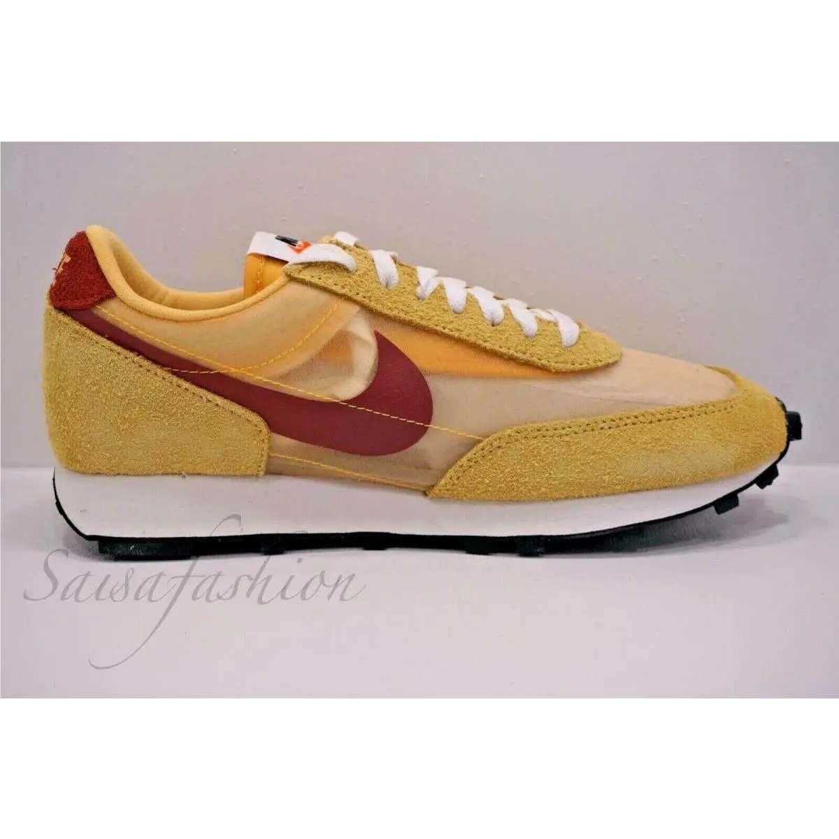 Nike shoes - Day Break SP - Day Break - CZ0614-700 - Gold (UPC: 194495234269) 0