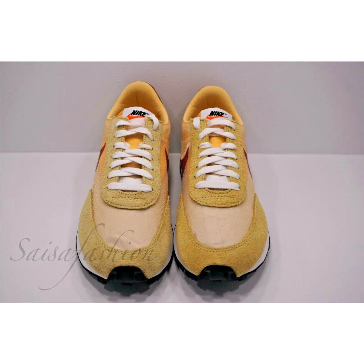 Nike shoes - Day Break SP - Day Break - CZ0614-700 - Gold (UPC: 194495234269) 2