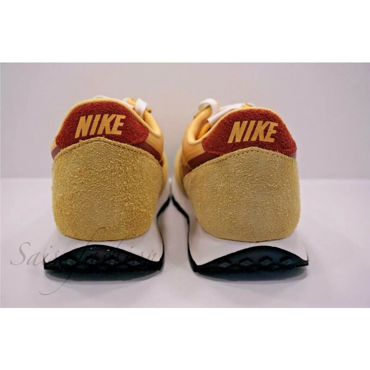 Nike shoes - Day Break SP - Day Break - CZ0614-700 - Gold (UPC: 194495234269) 3