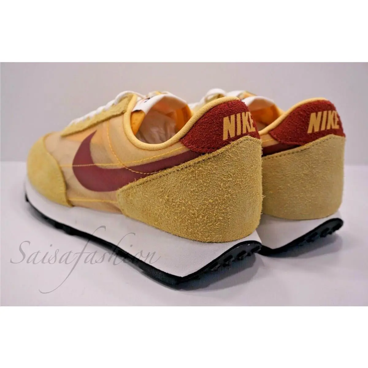 Nike shoes - Day Break SP - Day Break - CZ0614-700 - Gold (UPC: 194495234269) 4