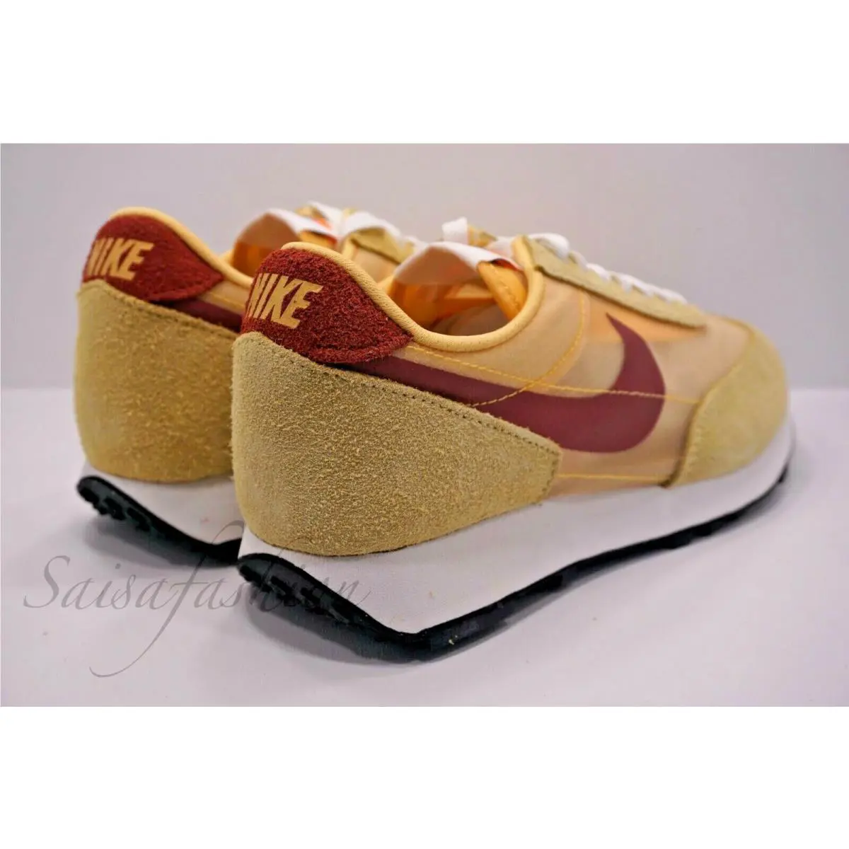 Nike shoes - Day Break SP - Day Break - CZ0614-700 - Gold (UPC: 194495234269) 5