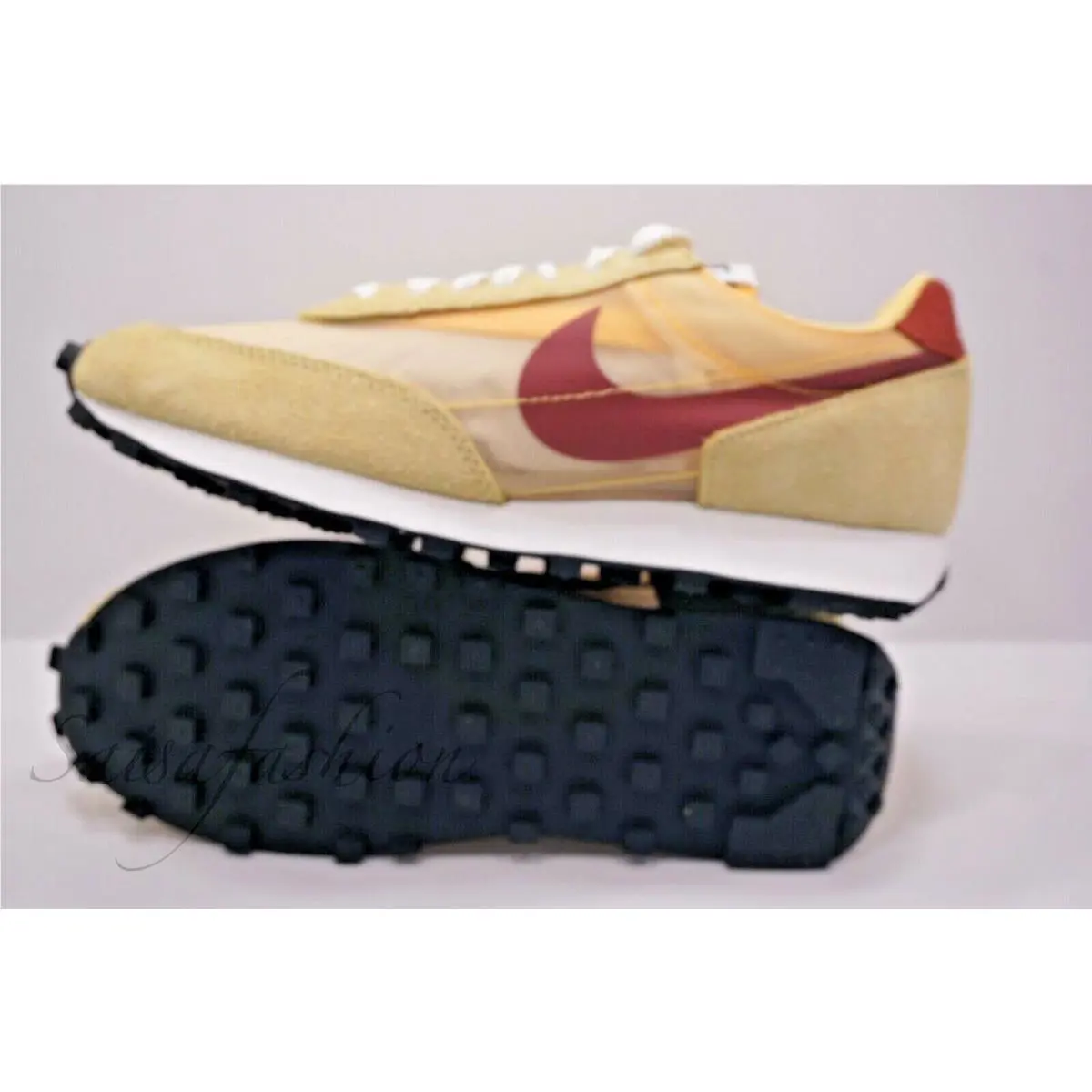 Nike shoes - Day Break SP - Day Break - CZ0614-700 - Gold (UPC: 194495234269) 6