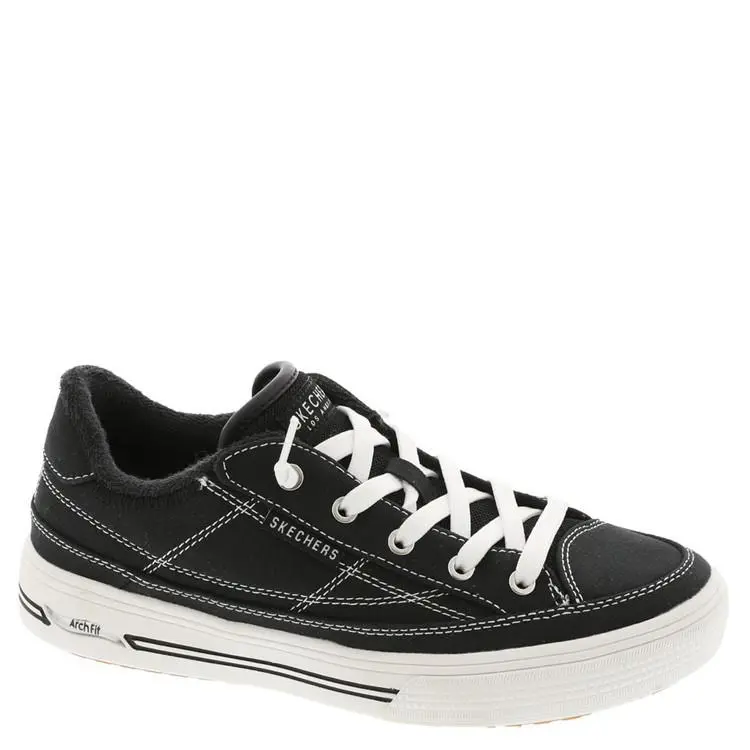 Skechers shoes - Skechers Arch Fit Arcata - Arch Fit Arcata - Black 5