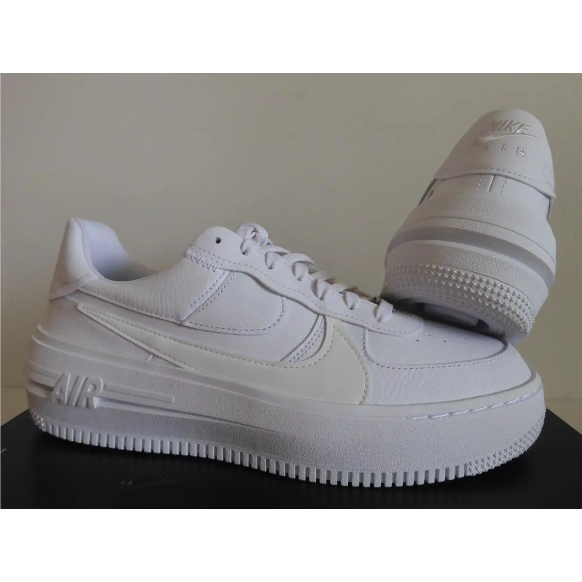 Nike shoes - Nike Air Force 1 - Air Force - DJ9946-100 - White (UPC: 195868998771) 0