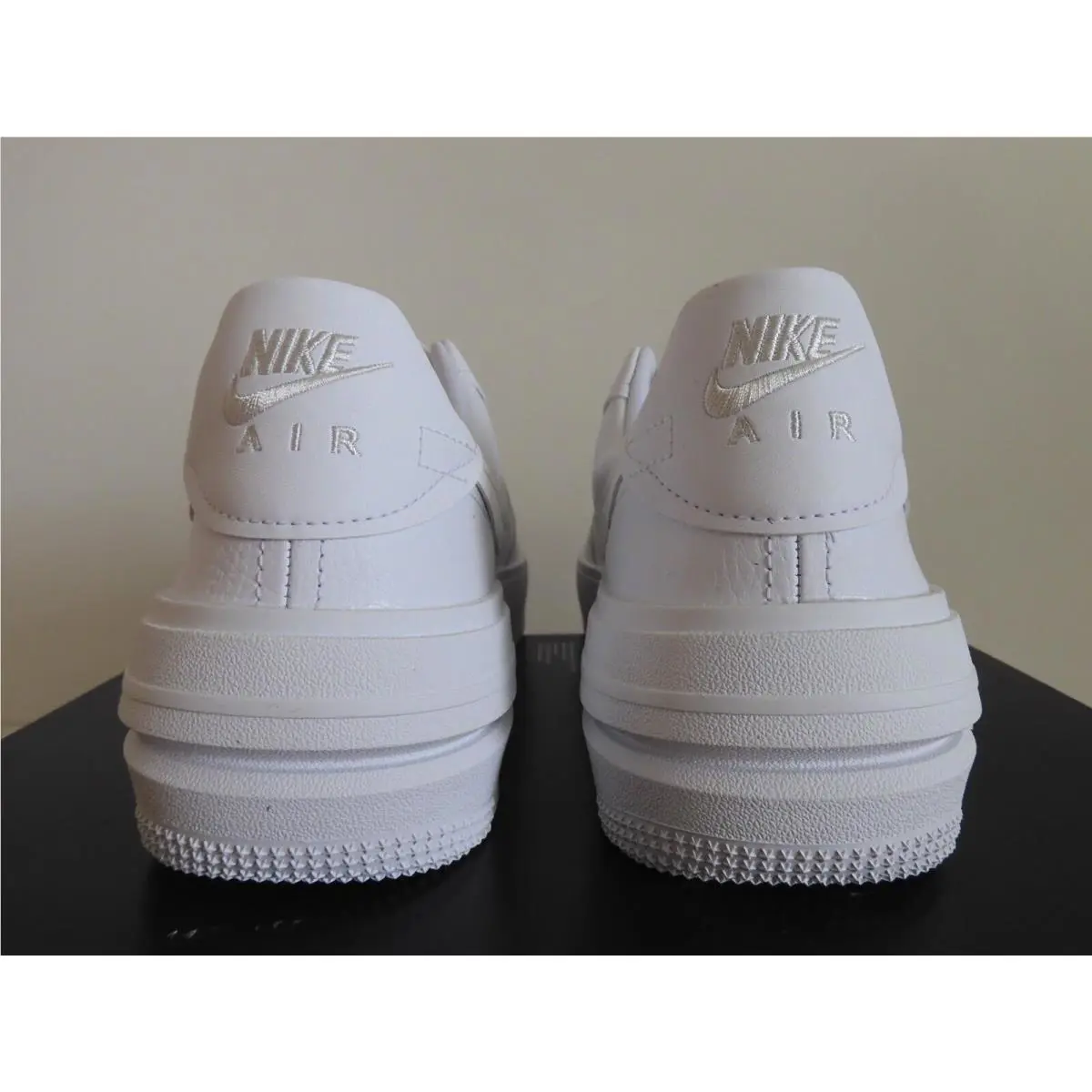 Nike shoes - Nike Air Force 1 - Air Force - DJ9946-100 - White (UPC: 195868998771) 2