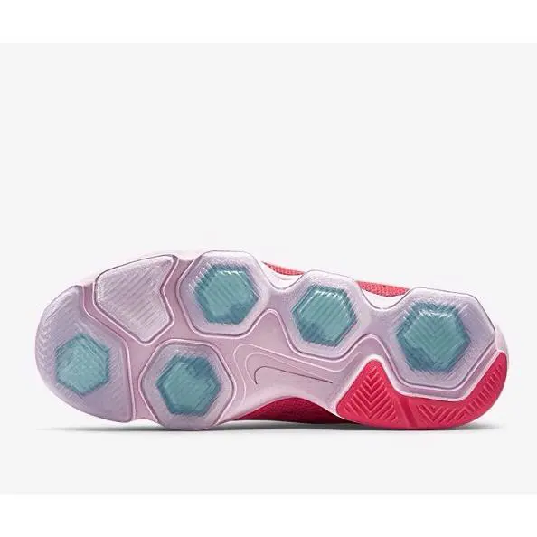Nike shoes - Pink (UPC: 884500020931) 0
