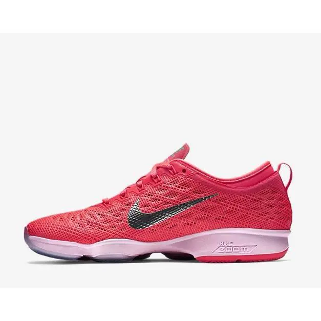 Nike shoes - Pink (UPC: 884500020931) 1