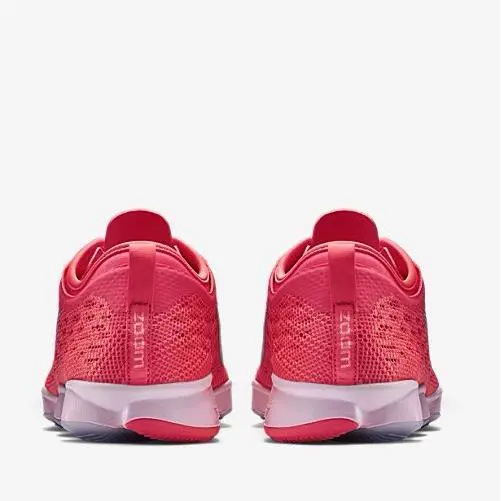 Nike shoes - Pink (UPC: 884500020931) 4