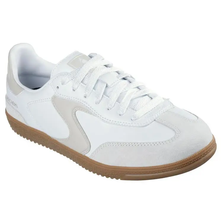Skechers shoes - Skechers Hotshot - Hotshot - White 0