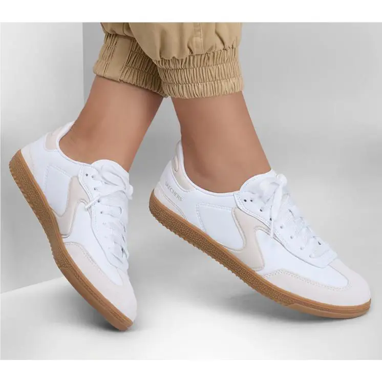 Skechers shoes - Skechers Hotshot - Hotshot - White 3