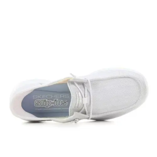 Skechers shoes - Skechers Gowalk Joy - Gowalk Joy - White 1