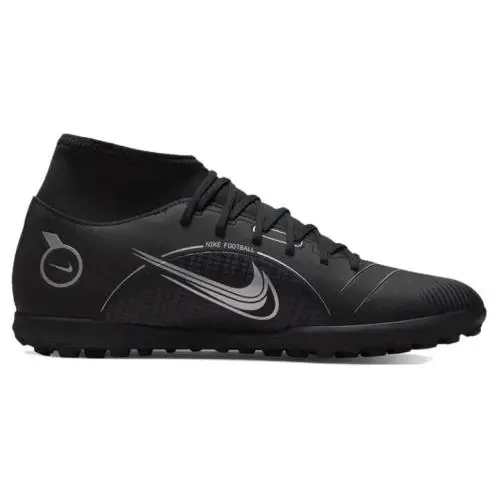 Nike shoes - BLACK / SILVER 0