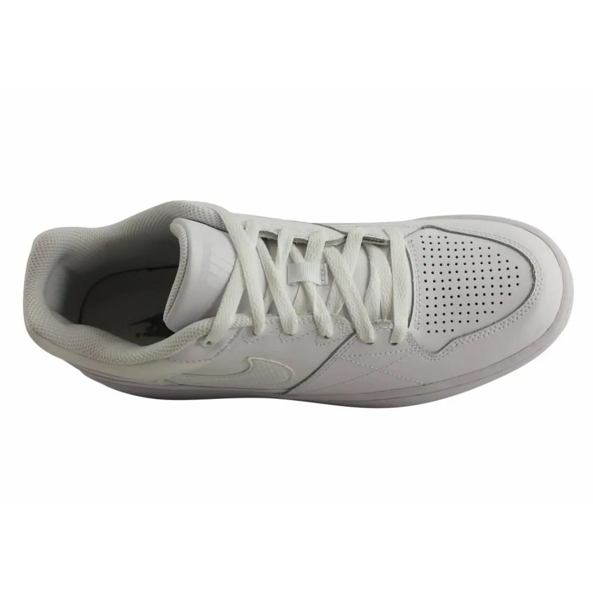 Nike shoes - Priority Low - Priority Low - White (UPC: 00888408642943) 1