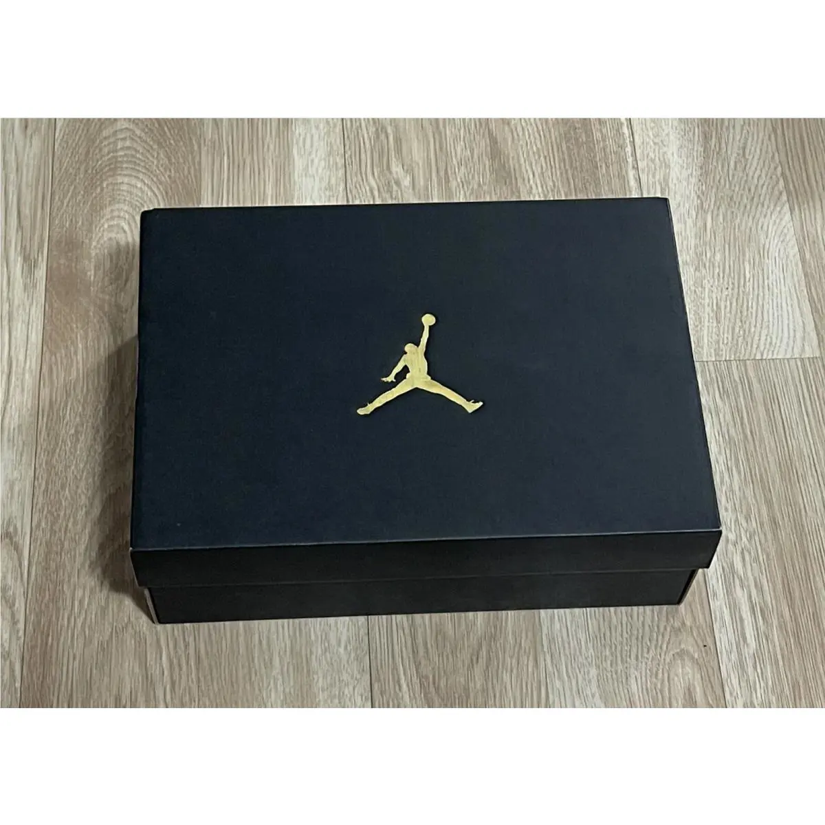 Nike shoes - Air Jordan 6 Rings - Air Rings - 323419-160 - Red (UPC: 0196604477369) 7