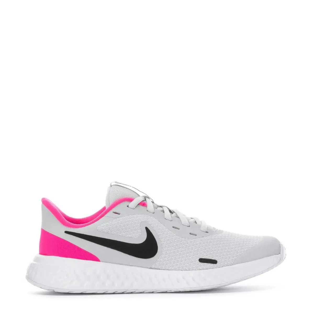 Nike shoes - Photon Dust/Black/Hyper Pink 2