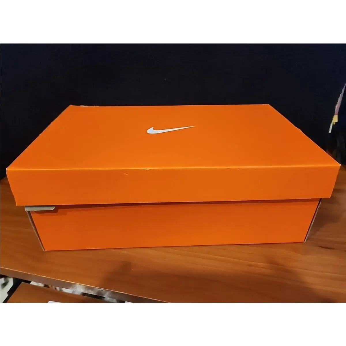 Nike shoes - Nike Precision 7 - Precision - FN4322-002 - Black 1