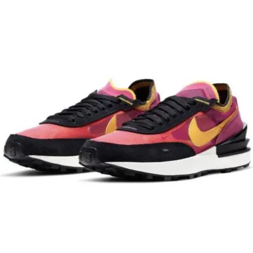 Nike shoes - Nike Blazer - Blazer - NIGHTS - Red 0