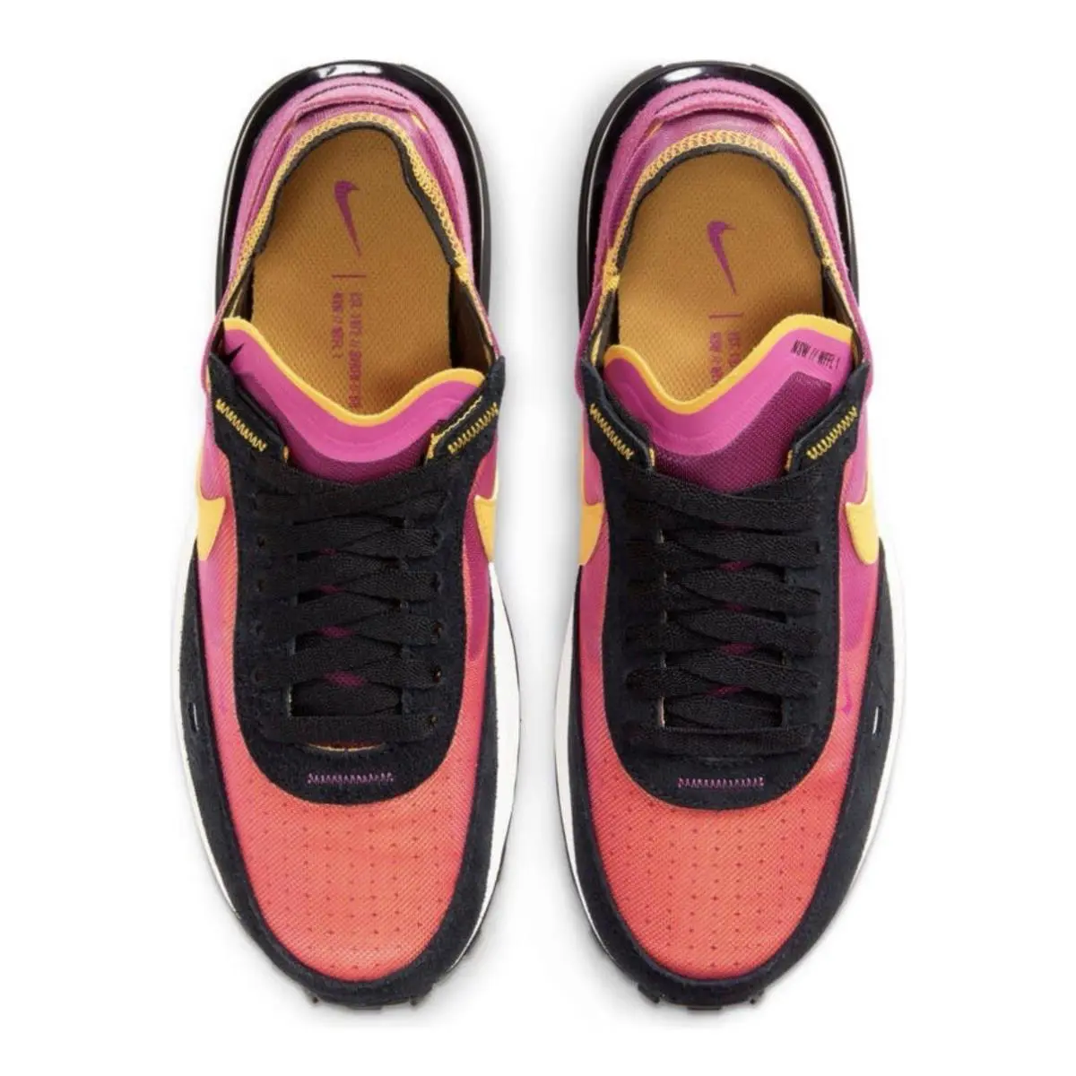 Nike shoes - Nike Blazer - Blazer - NIGHTS - Red 3