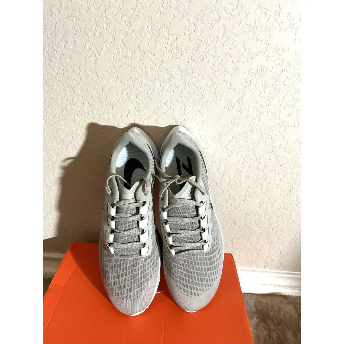 Nike shoes - Nike Air Zoom Pegasus - Air Zoom Pegasus - BQ9646 200 - Multicolor (UPC: 0194500802247) 0