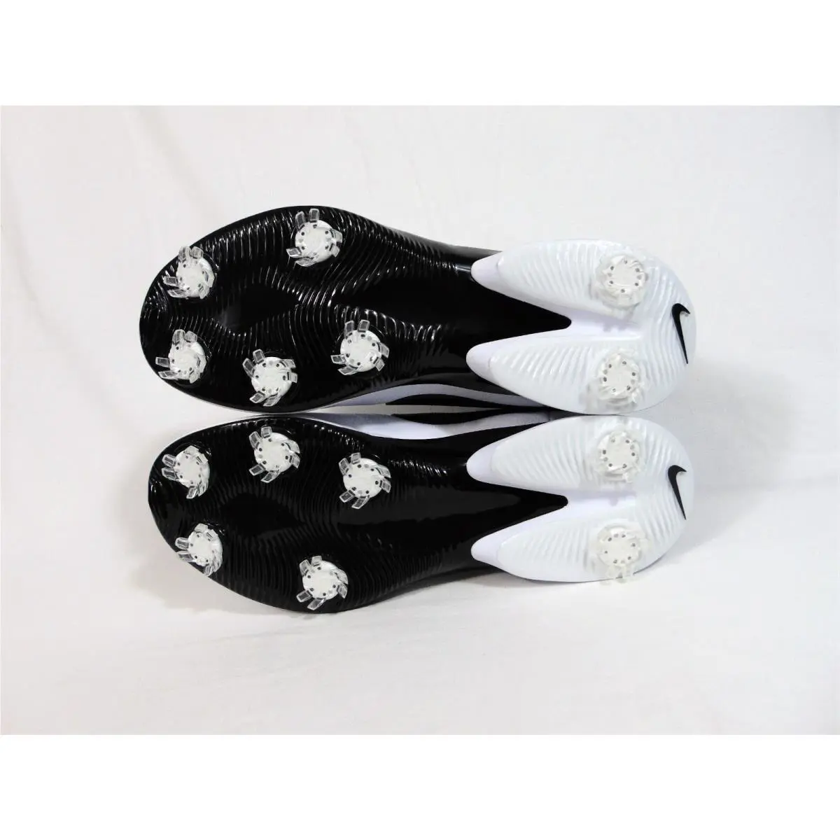 Nike shoes - Nike Air Zoom Victory Tour 2 - DJ6569 100 - White & Black 3