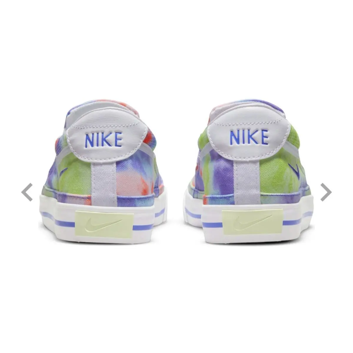 Nike shoes - Nike Court Legacy - Court Legacy - CZ1752900 - Multicolor (UPC: 194956870388) 1