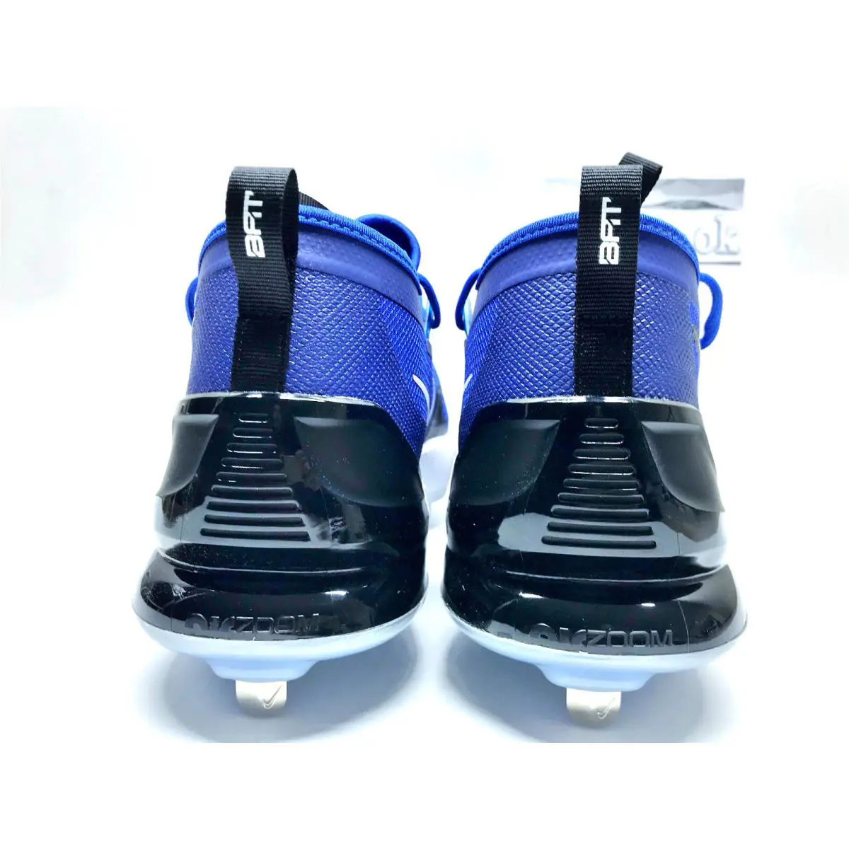 Nike shoes - Nike Force Zoom Trout - Force Zoom Trout - FN7229-400 - Blue (UPC: 196969030629) 2